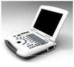 Hospital 15 TFT Color Medical Portable Ultrasound Machine