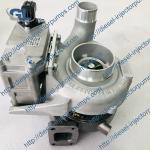 Genuine New GT3576KLV GT3576KL Turbo 728392 5020 728392-5020S 728392-5024S 17201