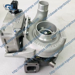 Quality Genuine New GT3576KLV GT3576KL Turbo 728392 5020 728392-5020S 728392-5024S 17201-E0313A For Hino Truck 6.6L J07E Engine wholesale