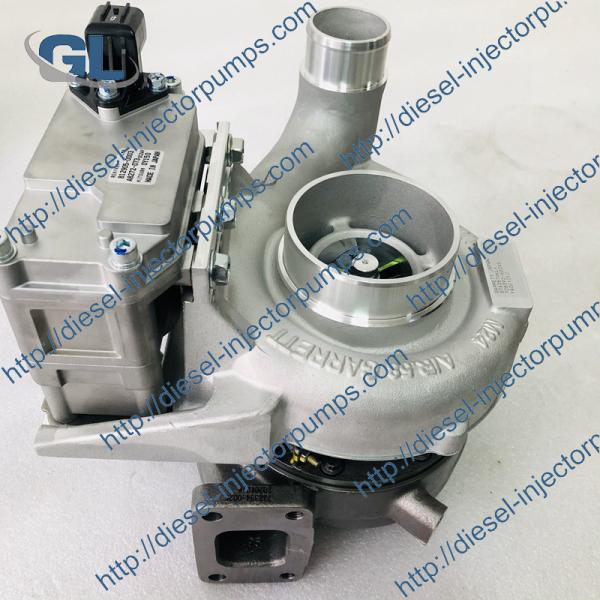 Genuine New GT3576KLV GT3576KL Turbo 728392 5020 728392-5020S 728392-5024S 17201