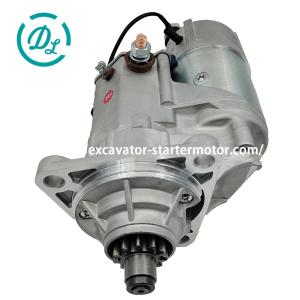 Quality 300516-00012 300516-00011 Starter Motor 65.26201-7091 Engine AD136TI wholesale