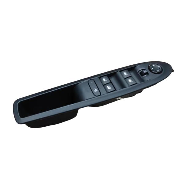 Car Window Lifter Switch Auto Spares For Peugeot Citroen C4L 98068844ZD