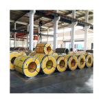Custom SS 430 Stainless Steel Strips Q345B Q345C Q345D Grade
