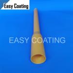 Sell electrostatic painting spraying guns extension with flat jet nozzle NF25 L
