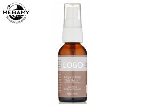 Quality Stem Cell Nourish Organic Argan Face Serum Anti - Aging Contains Opper Peptides wholesale