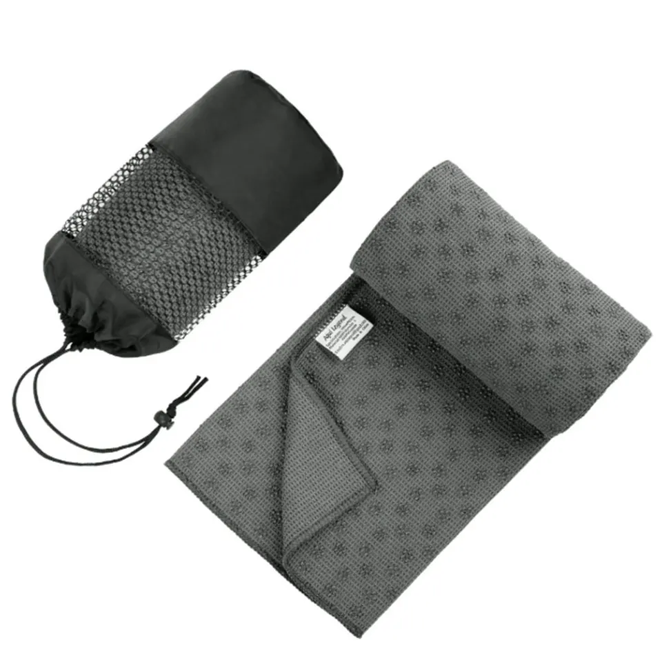 Good Quality Yoga Towel Custom Logo Yoga Towel Hot Yoga Gym Towel