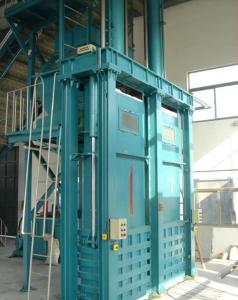 Quality Heavy Duty Industrial Biggest Hydraulic Cylinder , Farm Hydraulic Cylinders wholesale