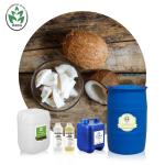Wholesale Cold Pressed Food Grade 100% Pure Virgin Coconut Oil