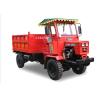 Buy cheap Articulated Tractor Dumper Infield Double Cyclinder Direct Coupling Diesel from wholesalers