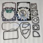 Excavator Parts Aftermarket Upper Gasket Kit 355-0767 3550767 Cylinder Head