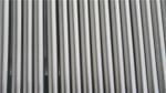 ASTM B338 ASME SB338 Seamless Titanium Tube Titianium Round Pipe