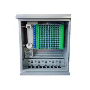 Quality Waterproof Dustproof Optical Display Cabinets Outdoor IP65 Protection Grade wholesale