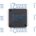 MSP430F5438IPZR