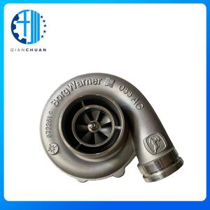 Quality Turbochargers S300 For CAT Caterpillar 3126E Diesel Engine Parts wholesale