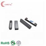 Careful Direct Sales NiZn Flat Type Emi Ferrite Core For Ribbon Cable FS12*4.5*9