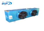 Refrigeration Air Cooled Condenser FNH-6.0 7000m3/h Air Volume Cold Room