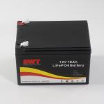 Prismatic LFP Battery High Capacity For LED Street Light