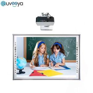 Quality 88 Inch Interactive Digital Smartboards For Education Preschool Classroom wholesale