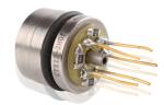 316L Industrial 1.5mA 3.5MPa Differential Pressure Transducer