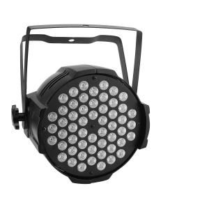 Quality Color Mixing Waterproof LED Par Light 54w LED Par Light Built In Color Chases wholesale