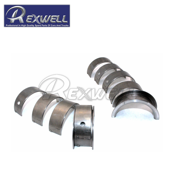 Top- Crankshaft and Mainshaft Bearing Set for Terracan 2.5 TD Diesel Engine 21020-42033