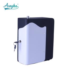 Quality Metal Commercial Aroma Diffuser W185*D85*H225mm With 200ml Oil Bottle wholesale