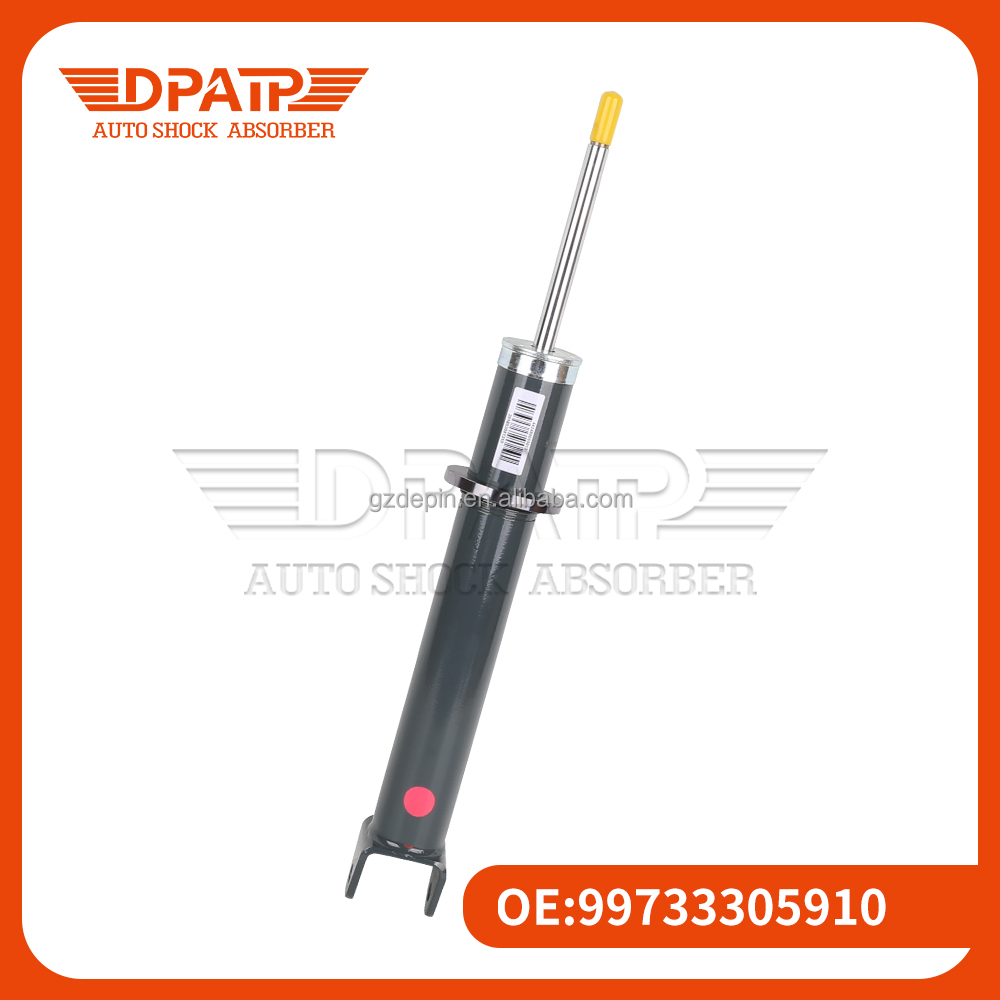 OE NO. 99733305910 Rear Air Strut Shock Absorber 99733305912 for Porsche 997 911