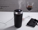 50ml 300ml Ultrasonic Electric Mini Car Aromatherapy Diffuser