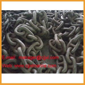 Quality Steel Ship Anchor Chain Cables wholesale