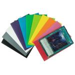 2.4x3.5 Inches Trading Card Guard Wholesale Funda Cartas Yugioh