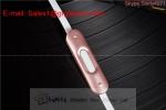 Brand New Urbeats by Dr. Dre Black In-Ear Headphones Rose GOLD EDITION