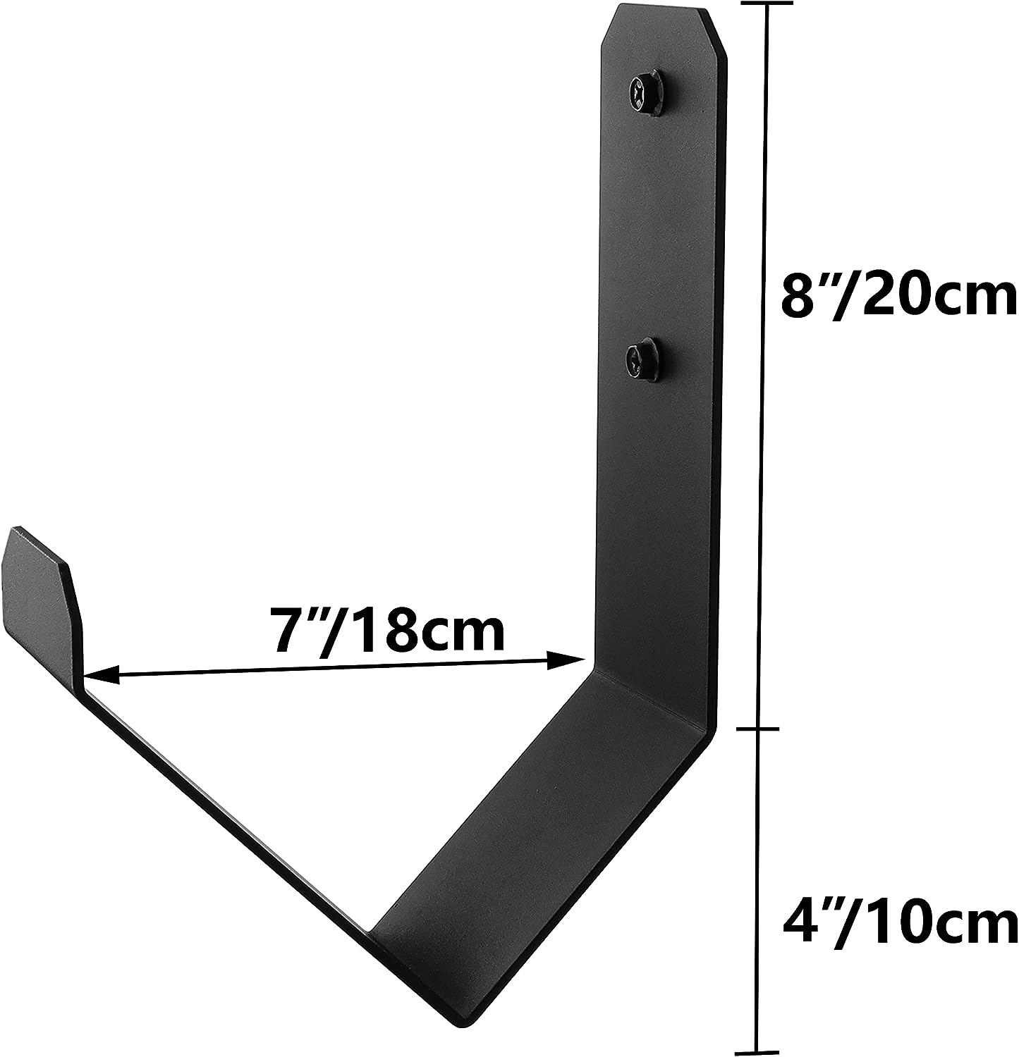 ISO9001 Rohs CE Gym Storage Rack Home Gym Organizer for Crossfit Gymnastic Rings Bracket