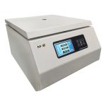 6000rpm Low Speed Centrifuge 15ml Tube -750ml Cup Veterinary Machine