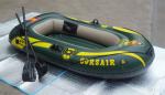 Inflating Paddle Boat china Manufacturer