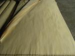 Rotary Cut Basswood Wood Veneer Sheet, Face/Back Grade
