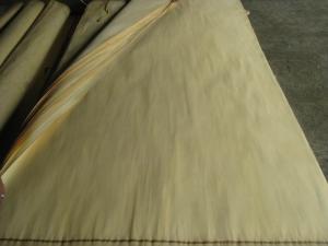 Quality Rotary Cut/Peeled Linden Wood Veneer Sheet wholesale
