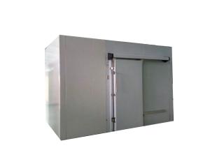 Quality 50mm Panel Cold Room Food Storage 220V 380V Refrigeration Cold Room wholesale