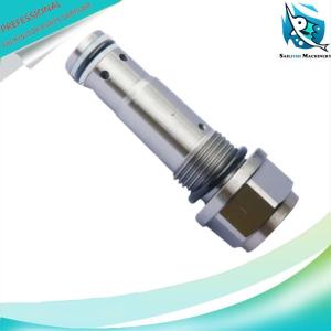 Quality Hot sale good quality EX120 travle relief valve for HITACHI excavator wholesale