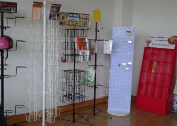 Jiaxing Store Display Innovation Co., Ltd.
