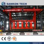 OEM ISO9001 Two Beams Hoist AAC Block Machine