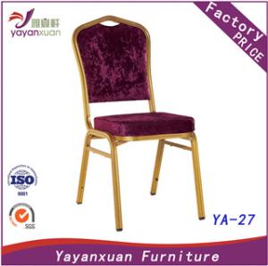 Quality Banquet Chairs Wholesale with Best Quality (YA-27) wholesale