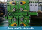 600r/Min Automatic Wire Twisting Machine
