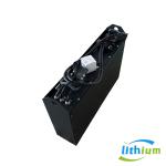 25.6V 173ah Custom Rechargeable LiFePO4 Battery For Electric Forklift Pallet Eve