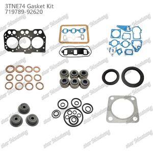 Quality Full Gasket Kit Asbestos 3TNE76 wholesale