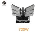 IP65 115200lm SMD5050 720W LED Tennis Court Lights