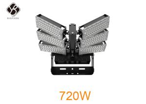 Quality IP65 115200lm SMD5050 720W LED Tennis Court Lights wholesale