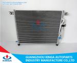 GMC CHEVROLET AVEO ' 05- Auto Aluminum AC Condenser OEM 96469289