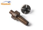 Genuine Shumatt Injectpr Control Valve Cap / Valve Seat 518 for F00VC01502
