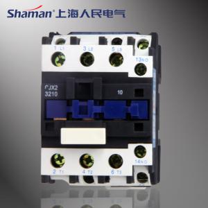 Quality CE certificate AC Contactor LC1-D 3201 abb contactors Electric contactors wholesale