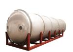 Electric Heating Vacuum Food Industrial Food Freeze Dryer
